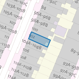 Perceel KLG00-F-1124