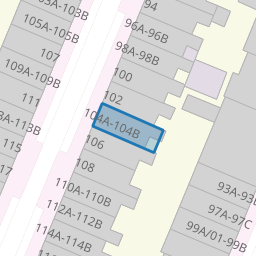 Perceel KLG00-F-1125