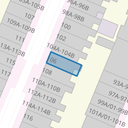 Perceel KLG00-F-1126