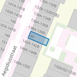 Perceel KLG00-F-1132