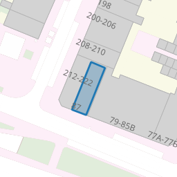 Perceel KLG00-F-1165