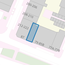 Perceel KLG00-F-1166