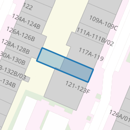 Perceel KLG00-F-1199