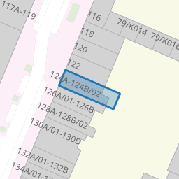 Perceel KLG00-F-1257