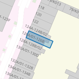 Perceel KLG00-F-1258