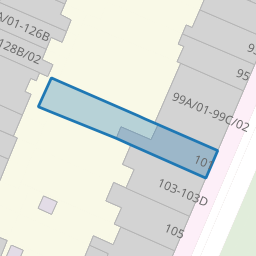 Perceel KLG00-F-1262