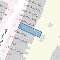 Perceel KLG00-F-1266