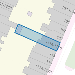 Perceel KLG00-F-1275