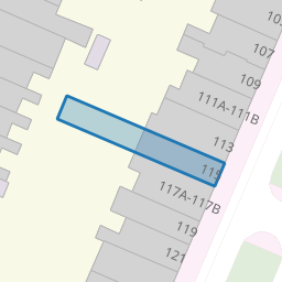 Perceel KLG00-F-1277