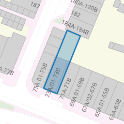 Perceel KLG00-F-1303