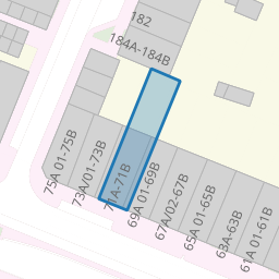 Perceel KLG00-F-1304