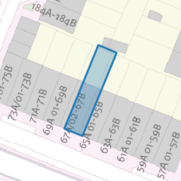Perceel KLG00-F-1306