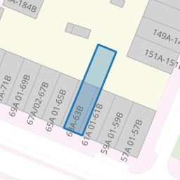 Perceel KLG00-F-1308