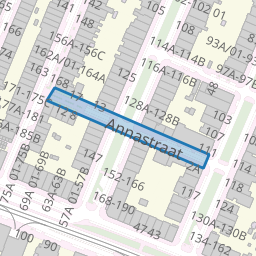 Perceel KLG00-F-1313