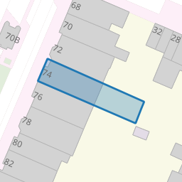 Perceel KLG00-F-1318