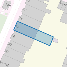 Perceel KLG00-F-1319