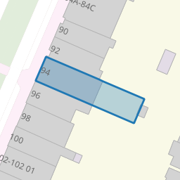 Perceel KLG00-F-1324