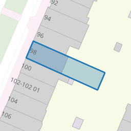 Perceel KLG00-F-1327