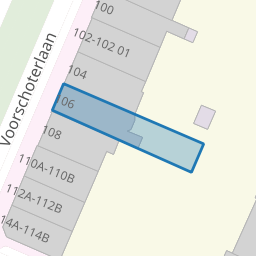 Perceel KLG00-F-1331