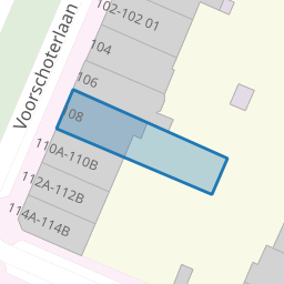 Perceel KLG00-F-1332