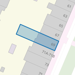 Perceel KLG00-F-1343