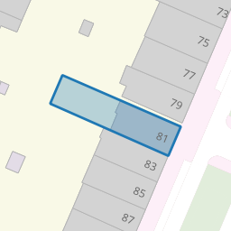 Perceel KLG00-F-1349