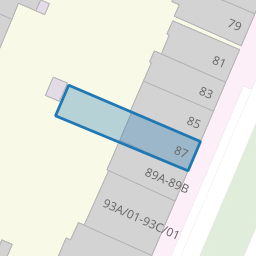 Perceel KLG00-F-1352