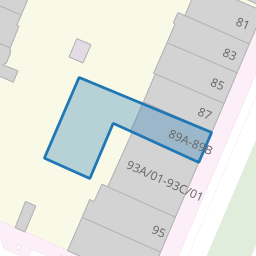 Perceel KLG00-F-1353