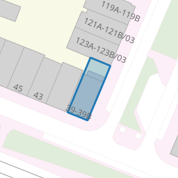 Perceel KLG00-F-1401