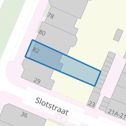 Perceel KLG00-F-1412