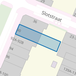 Perceel KLG00-F-1416