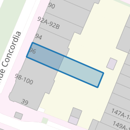 Perceel KLG00-F-1419