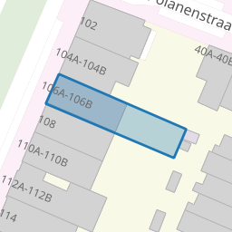 Perceel KLG00-F-1425