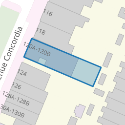 Perceel KLG00-F-1432