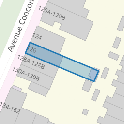 Perceel KLG00-F-1434