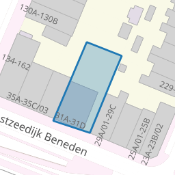 Perceel KLG00-F-1443