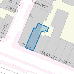 Perceel KLG00-F-1598