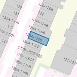 Perceel KLG00-F-1651