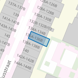 Perceel KLG00-F-1655