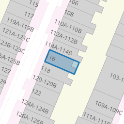 Perceel KLG00-F-1699