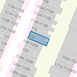 Perceel KLG00-F-1700