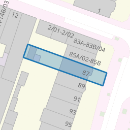 Perceel KLG00-F-1720