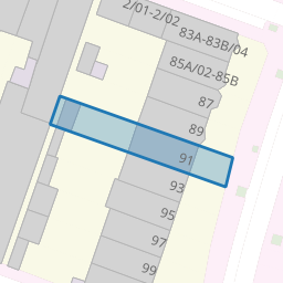 Perceel KLG00-F-1722