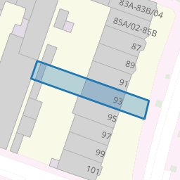 Perceel KLG00-F-1723