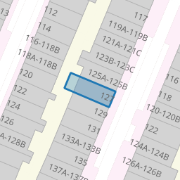 Perceel KLG00-F-1743