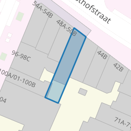 Perceel KLG00-F-1792