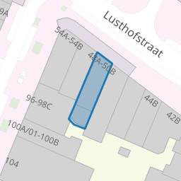 Perceel KLG00-F-1793