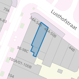 Perceel KLG00-F-1794