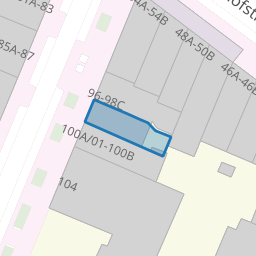 Perceel KLG00-F-1797