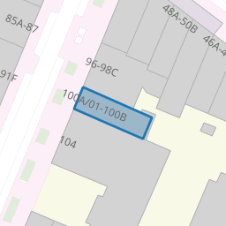 Perceel KLG00-F-1798